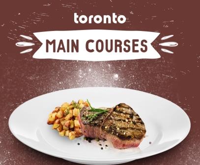 ΦΙΛΕΤΑΚΙΑ ΤΟΡΟΝΤΟ