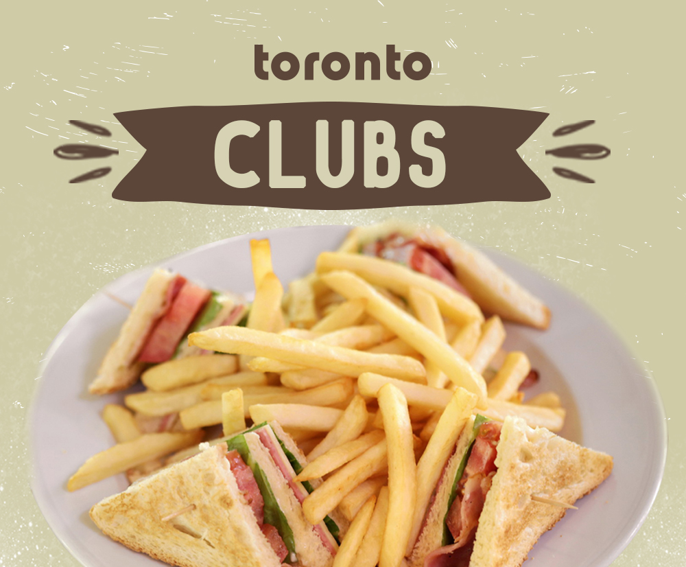 CLUB SANDWITCH  FILLET SOLOMUS