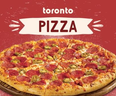 TERA Νο 10 ΖΑΜΠΟΝ