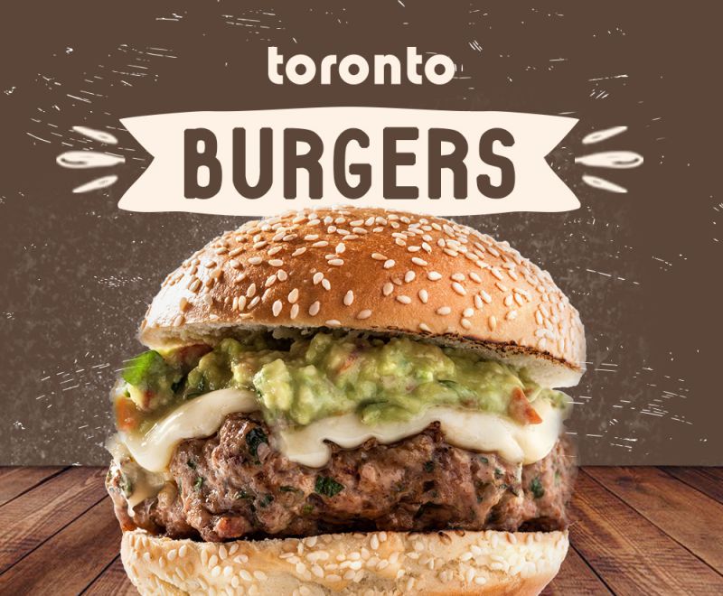 BURGER Λαχανικών